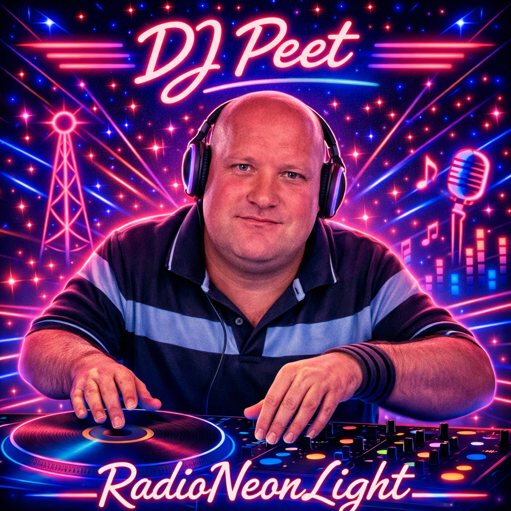 DJ Peet