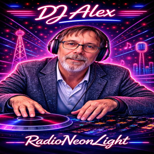 DJ Alex