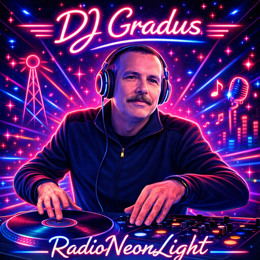 DJ Gradus